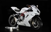 2012 MV Agusta F3 675 photo